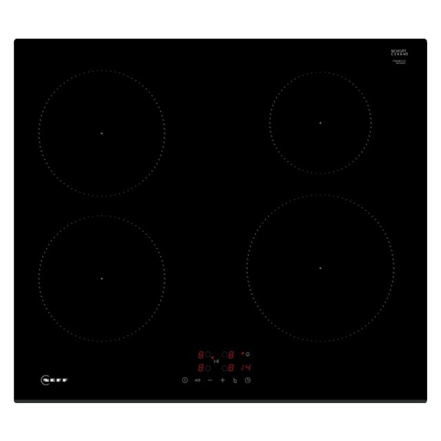 Neff T36FBE1L0 60cm Induction Hob