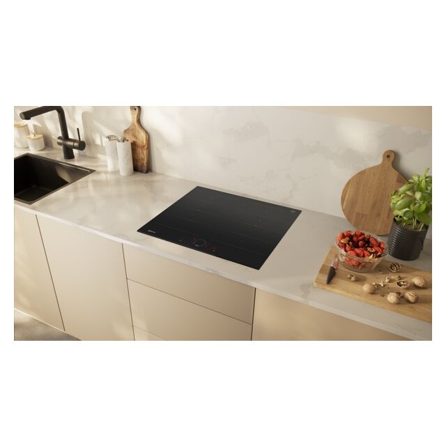 Neff T66FHX4L0 60cm Flex Induction Hob
