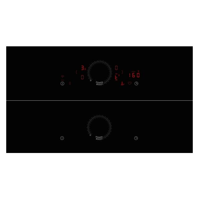 Neff T66FHX4L0 60cm Flex Induction Hob