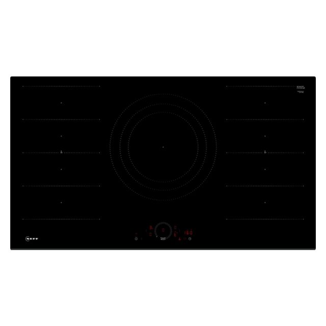 Neff T69FHV4L0 90cm Flex Induction Hob