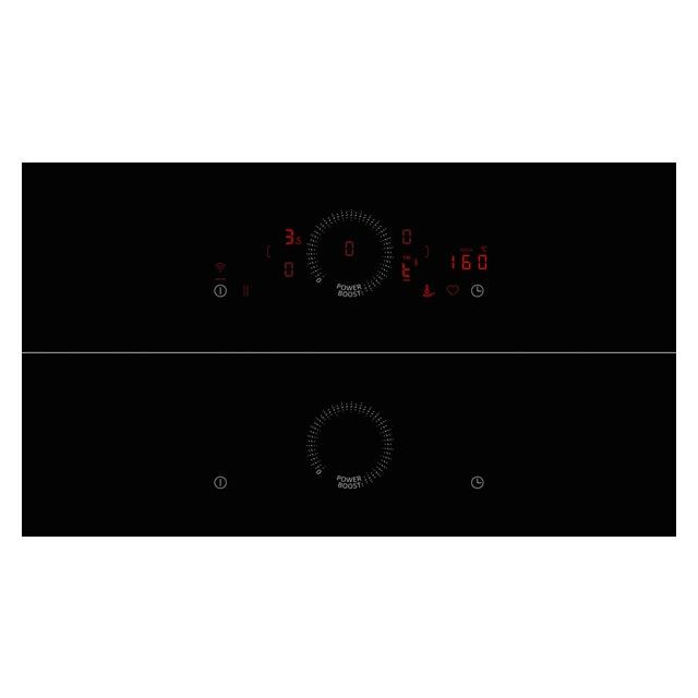 Neff T69FHV4L0 90cm Flex Induction Hob