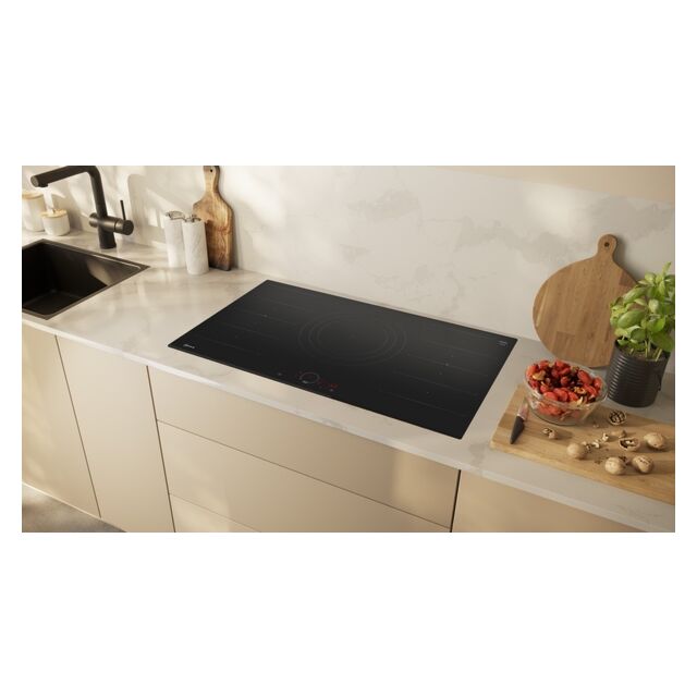 Neff T69FHV4L0 90cm Flex Induction Hob