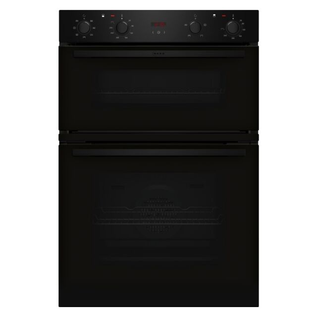 Neff U1DCC0AK3B Double Oven