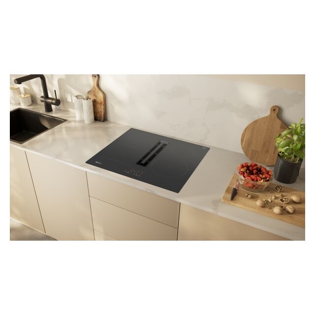 Neff V56NBS1L0 60cm Venting Hob