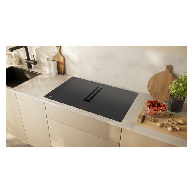 Neff V58NBS1L0 80cm Venting Hob