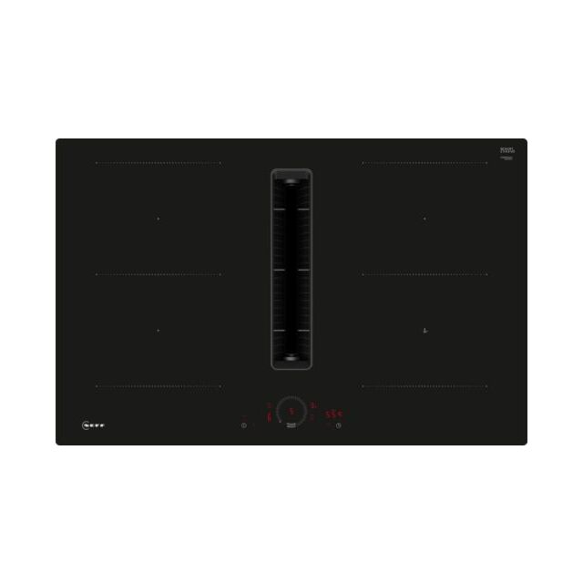 Neff V58NHQ4L0 80cm Venting hob
