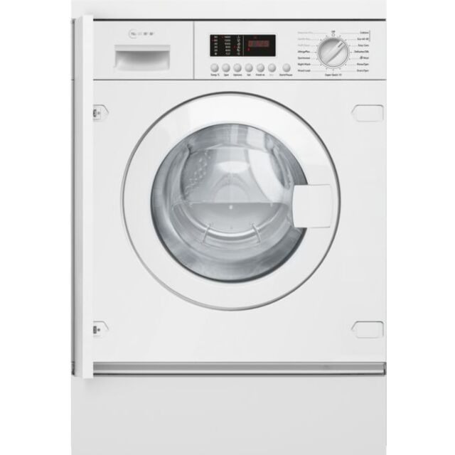 Neff V6540X3GB 7kg/4kg Integrated Washer Dryer,one only Ex-display