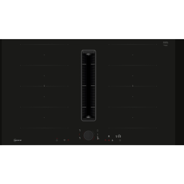 Neff V68FUX4L0 80cm Induction Vented Hob