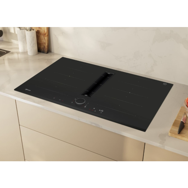 Neff V68FUX4L0 80cm Induction Vented Hob
