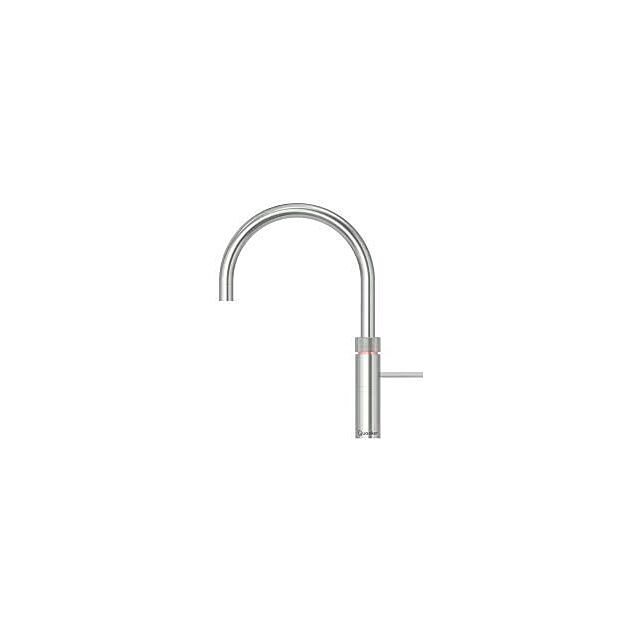 Quooker 3FRRVS PRO3 Fusion Round stainless steel IN STOCK