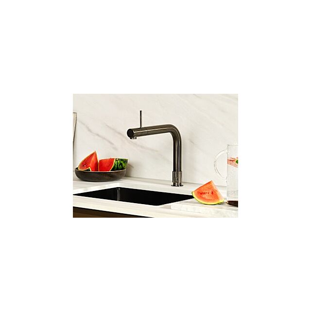 Quooker FTGME Tap Front gunmetal