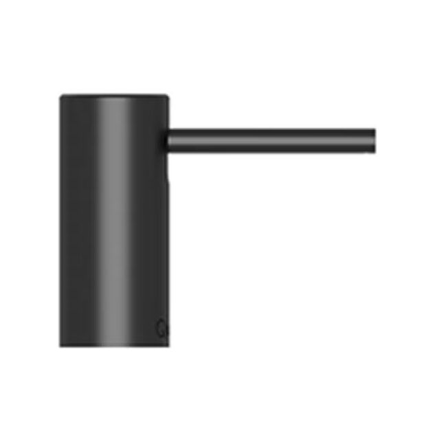 Quooker SDBLK Soap dispenser black