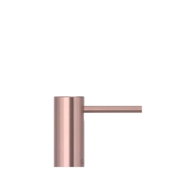 Quooker SDRCO Soap dispenser rose copper