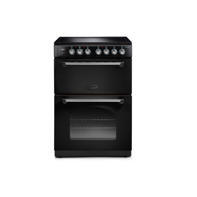 Rangemaster CLA60ECBL/C CLASSIC 60cm Electric Cooker