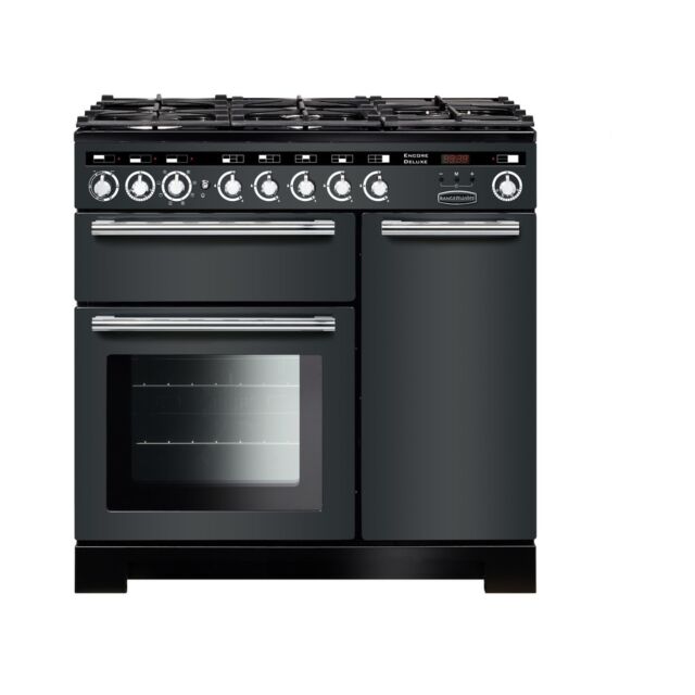 Rangemaster EDL90DFFSS ENCORE DL 90cm Dual Fuel
