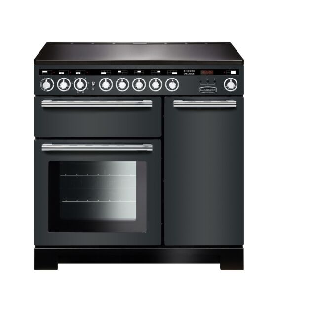 Rangemaster EDL90EISS ENCORE DL 90cm Induction