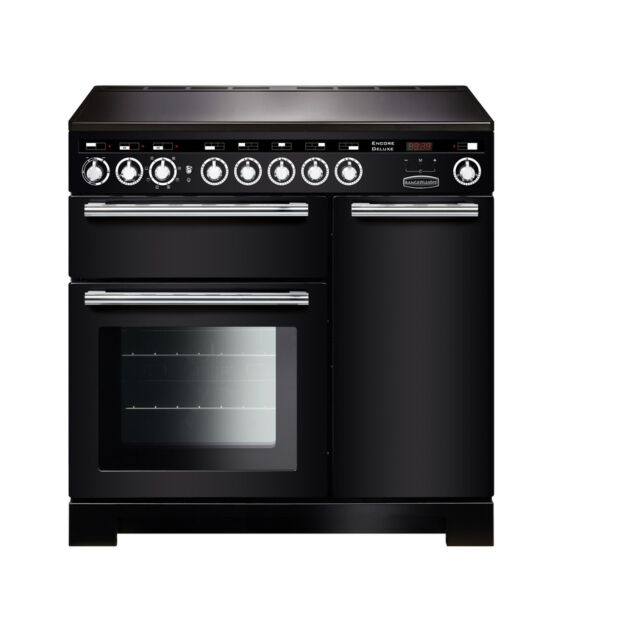 Rangemaster EDL90EISS ENCORE DL 90cm Induction