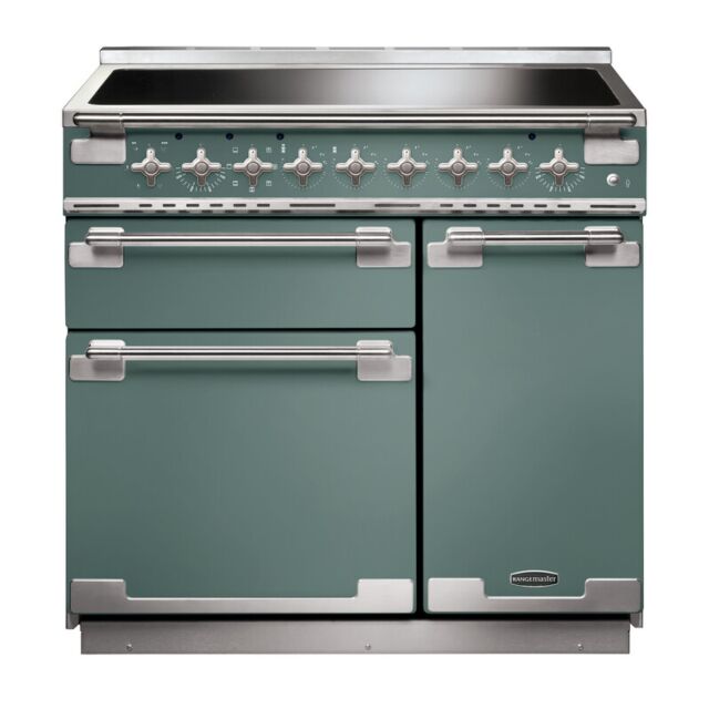 Rangemaster ELS90EIMG ELISE 90cm Induction