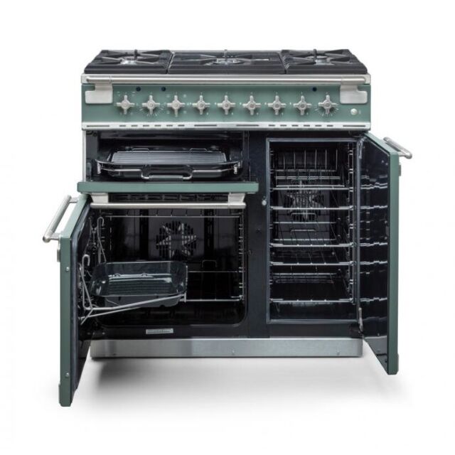 Rangemaster ELS90EIMG ELISE 90cm Induction