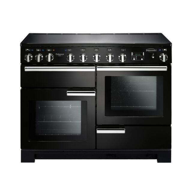 Rangemaster PDL110EIGB PROFESSIONAL DL 110cm Induction