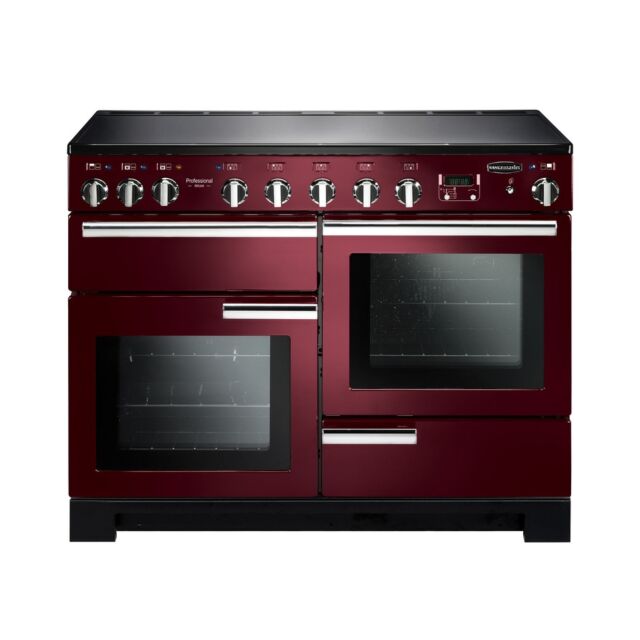 Rangemaster PDL110EIGB PROFESSIONAL DL 110cm Induction