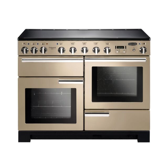 Rangemaster PDL110EIGB PROFESSIONAL DL 110cm Induction