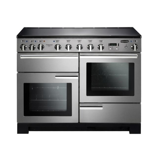 Rangemaster PDL110EIGB PROFESSIONAL DL 110cm Induction