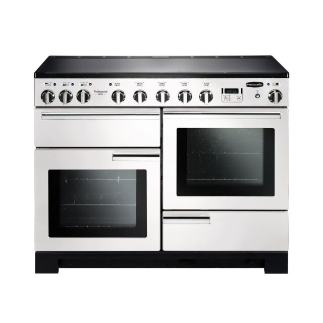 Rangemaster PDL110EIGB PROFESSIONAL DL 110cm Induction