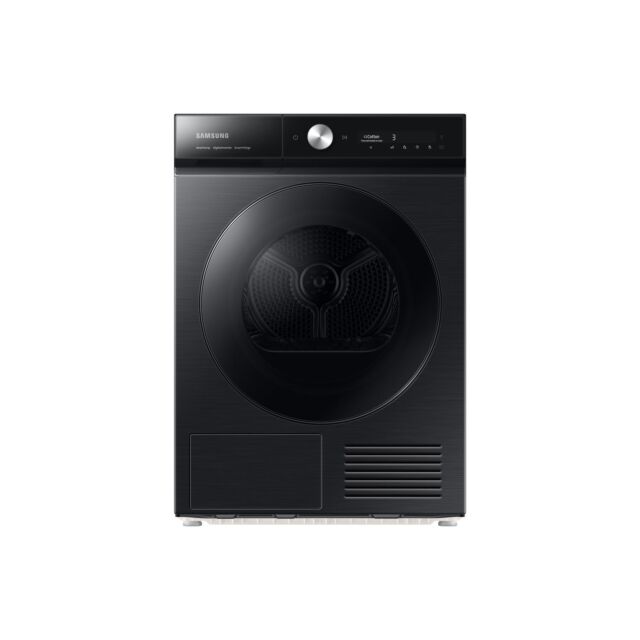 Samsung DV90BB9445GBS1 9kg Heat Pump Tumble Dryer