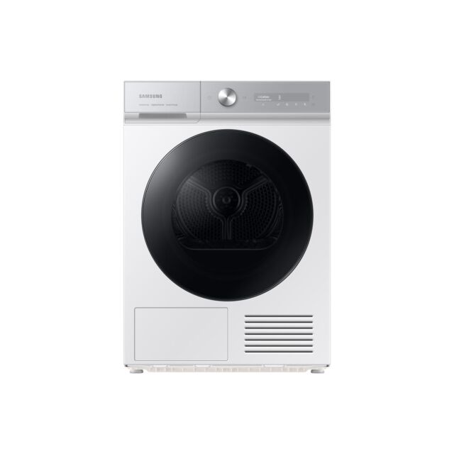 Samsung DV90BB9445GHS1 9kg Heat Pump Dryer