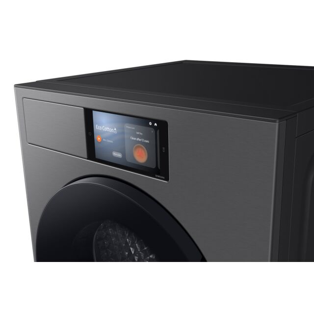 Samsung DV90F09F4SU1 9kg Heat Pump Dryer