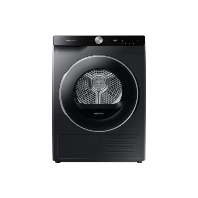 Samsung DV90T6240LB/S1 9kg Heat Pump Dryer