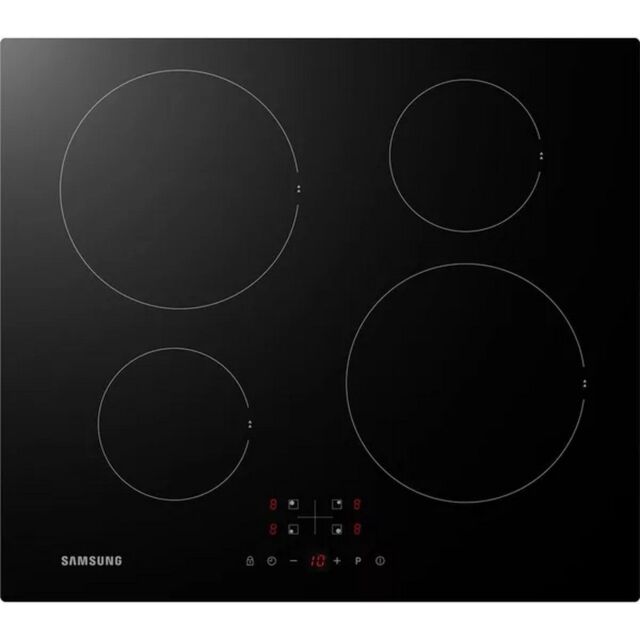 Samsung NZ64F3NM1AB/UR 59cm Induction Hob
