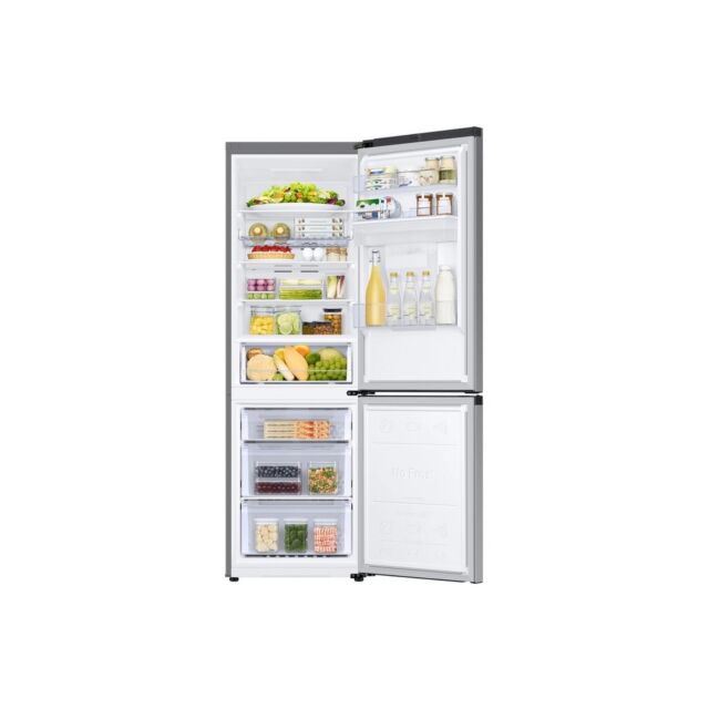 Samsung RB34C632ESA/EU Fridge Freezer