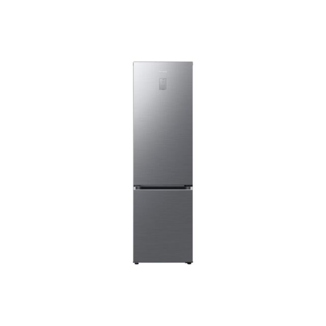 Samsung RL38C776ASR/EU Fridge Freezer