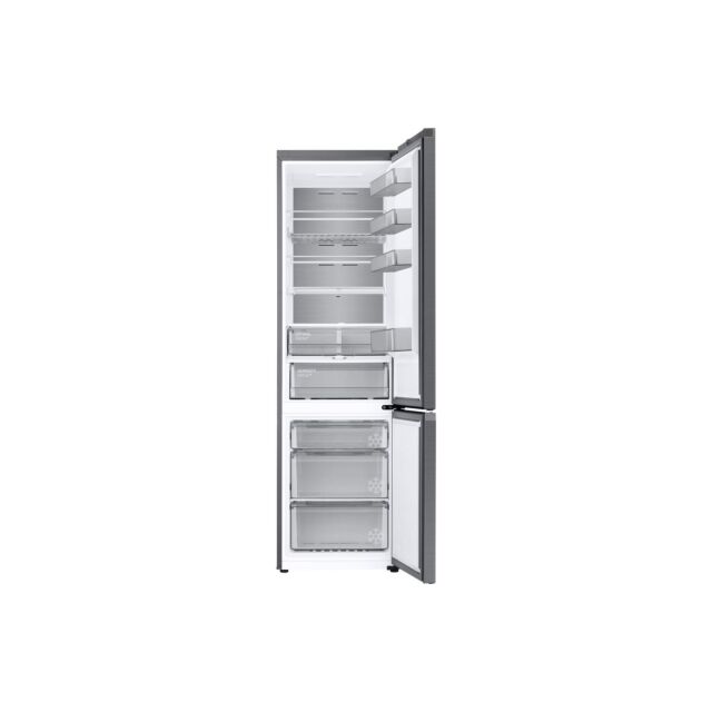 Samsung RL38C776ASR/EU Fridge Freezer