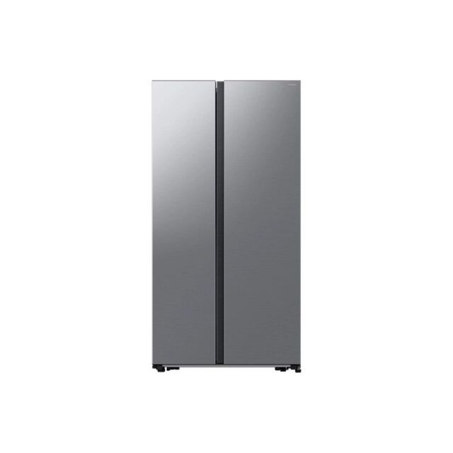 Samsung RS57DG400EM9EU American Fridge Freezer