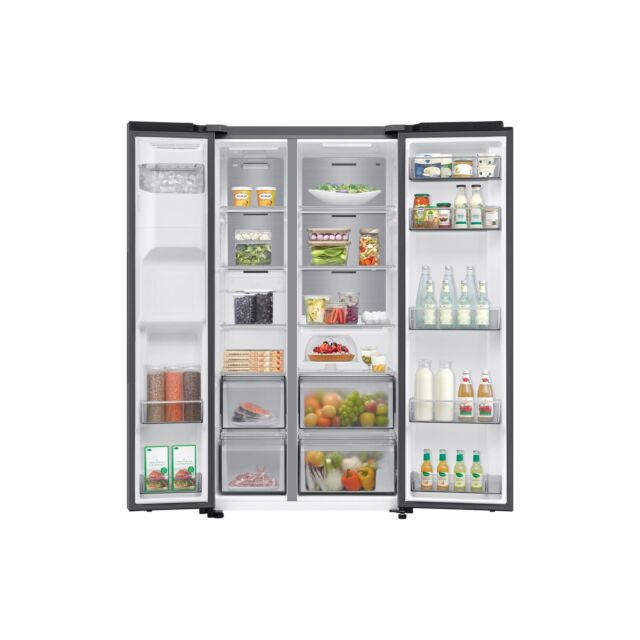 Samsung RS70F64KDTEU American Style Fridge Freezer