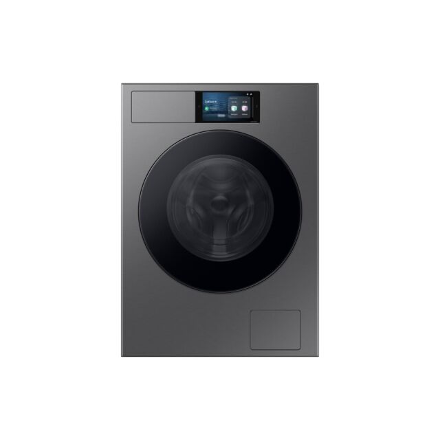 Samsung WF90F09C4SU1 9kg Washing Machine 