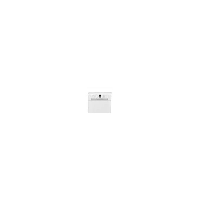 Sensis DWF0110SLEW Slimline Dishwasher - White