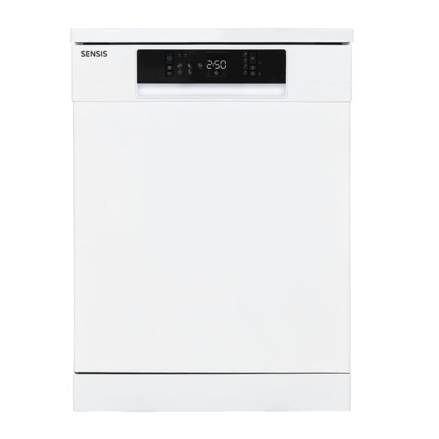 Sensis DWF0214FSDWA Dishwasher