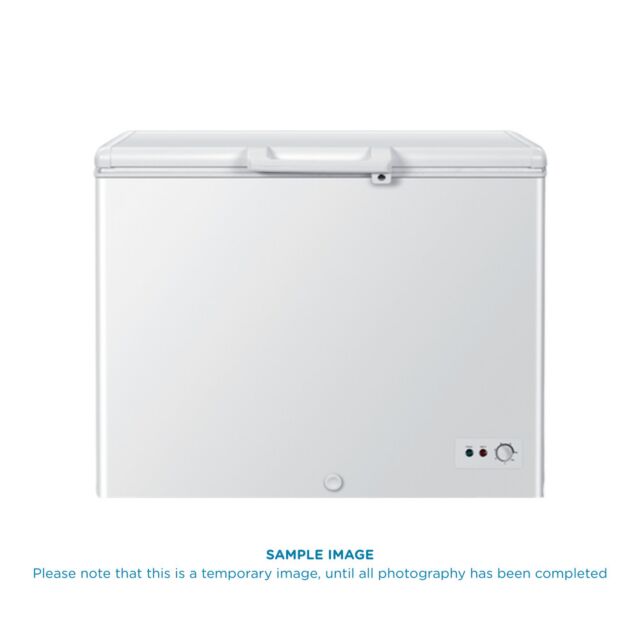 Sensis RFCHT01F300EW 111cm Chest Freezer - White