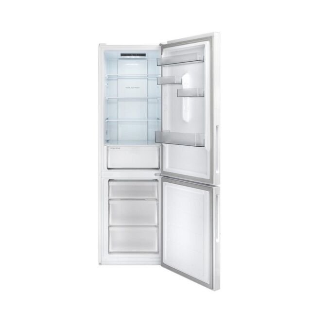Sensis RFCMF0154EW Fridge Freezer
