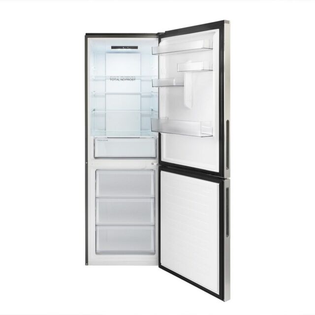 Sensis RFCMF0160ES 59.5cm 60/40 Fridge Freezer