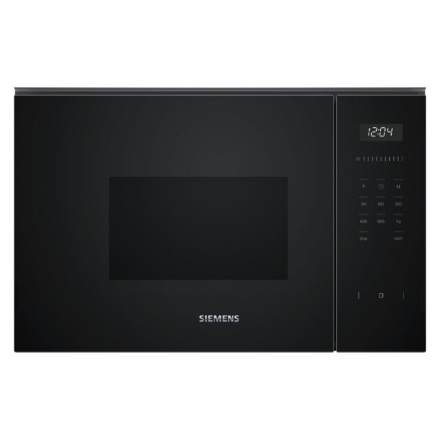 Siemens BF525LMB1B Integrated Microwave