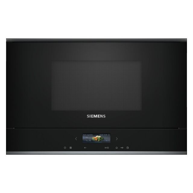 Siemens BF722L1B1B Integrated Microwave
