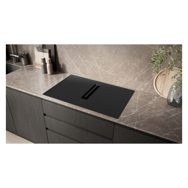 Siemens ED811BS16E 80cm Induction Vented Hob