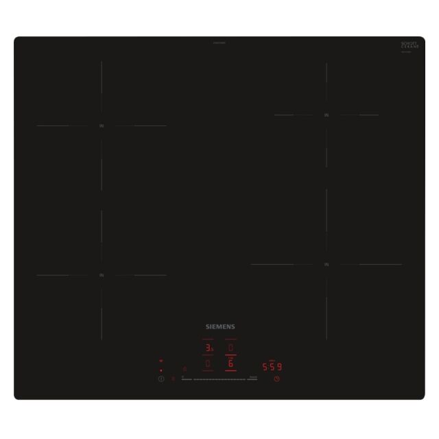 Siemens EH601HEB1E 60cm Induction hob