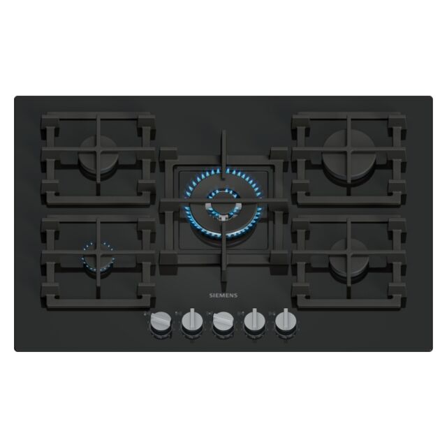 Siemens EP7A6QI40 75cm Gas Hob