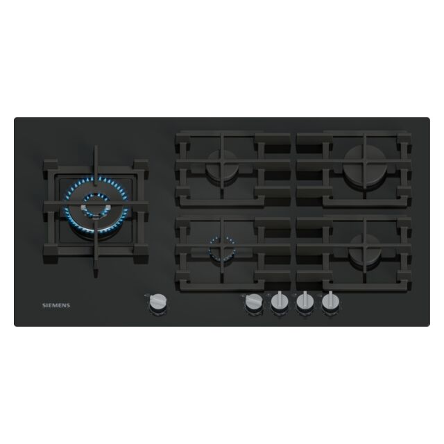 Siemens EP9A6MI40 90cm Gas hob